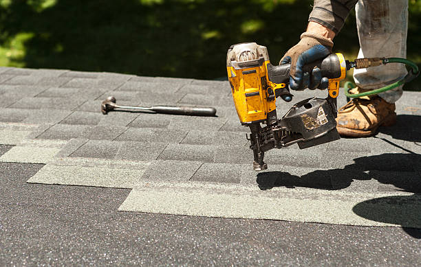 Professional Roofing service in West Canton, NC